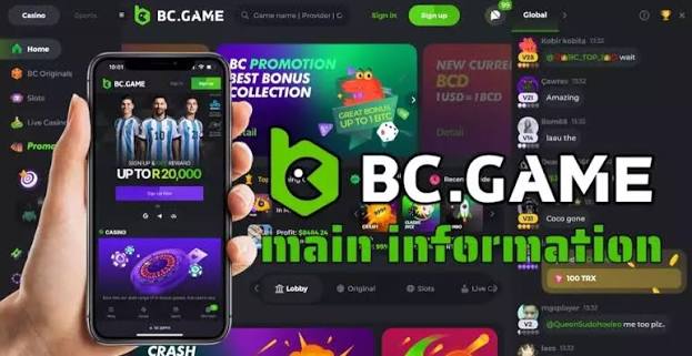 BC.Game Online Casino Your Premiere Destination for Crypto Gambling BC.Game Online Casino Your Premiere Destination for Crypto Gambling