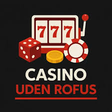 De Bedste Online Casinoer Uden ROFUS 1234742630 De Bedste Online Casinoer Uden ROFUS 1234742630