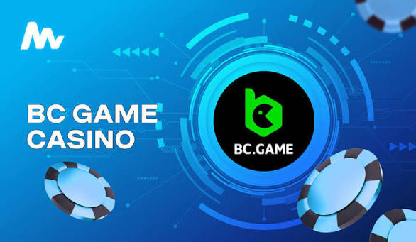 Discover the Thrill of Betting at BC.Game Sportsbook Discover the Thrill of Betting at BC.Game Sportsbook