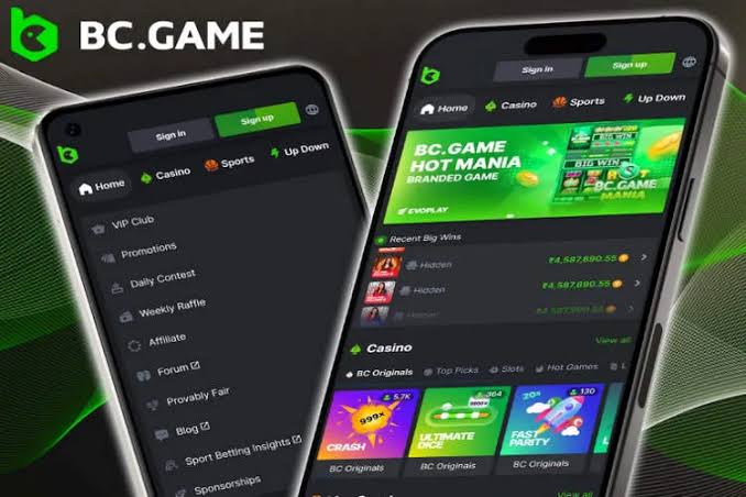 Experience the Thrill at BC.Game Online Casino and Sportsbook Experience the Thrill at BC.Game Online Casino and Sportsbook