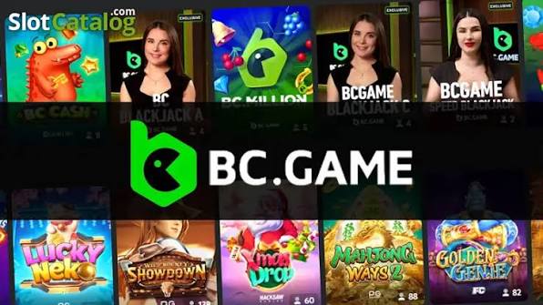 Experience Thrilling Gaming at BC.Game Online Casino Experience Thrilling Gaming at BC.Game Online Casino