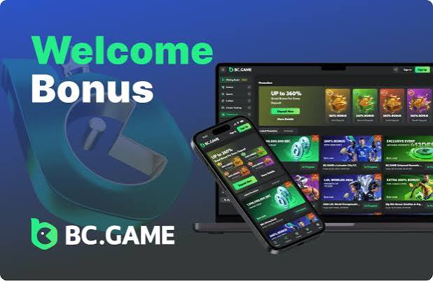 Exploring the Features of the BC.Game Online Platform Exploring the Features of the BC.Game Online Platform