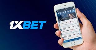 Exploring the World of 1xbet Online Betting -309310886 Exploring the World of 1xbet Online Betting -309310886