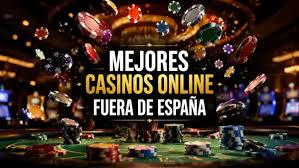 Funciones Avanzadas de Slots Descubre el Futuro del Juego Online