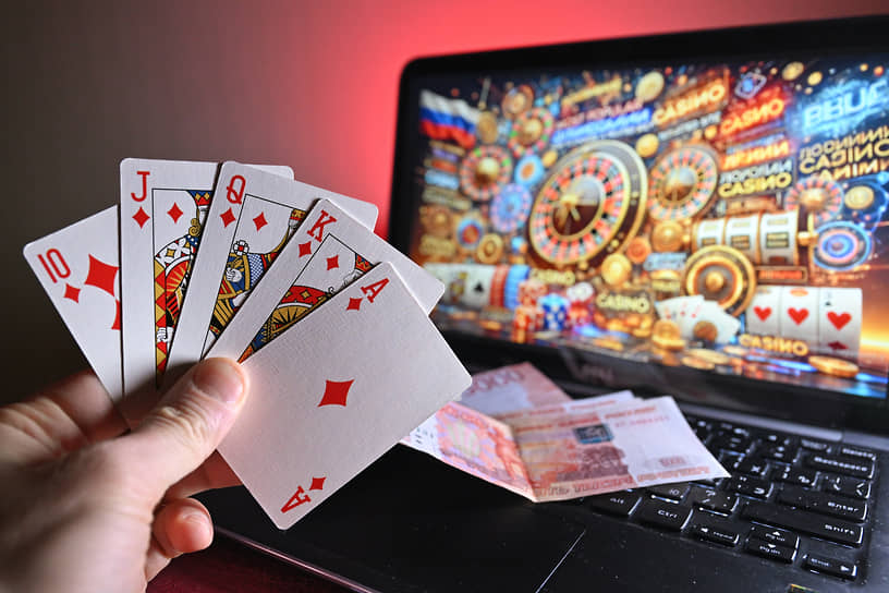 The Ultimate Guide to Magic Win Casino Online The Ultimate Guide to Magic Win Casino Online