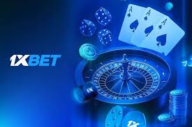 1xbet Обзор, преимущества и уникальные возможности для игроков 1xbet Обзор, преимущества и уникальные возможности для игроков