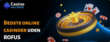 Gratis Free Spins Uden Indbetaling - Din Guide til Online Casinoer Gratis Free Spins Uden Indbetaling - Din Guide til Online Casinoer