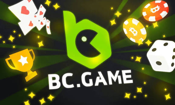 BC.Game App A Comprehensive Guide for Players -382177526