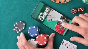 Caliente Casino & Sportsbook Your Ultimate Gaming Destination Caliente Casino & Sportsbook Your Ultimate Gaming Destination