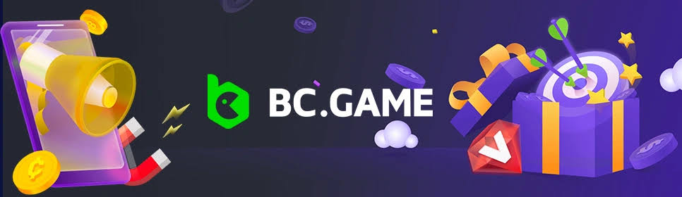 Complete Guide to Registering on BC.Game