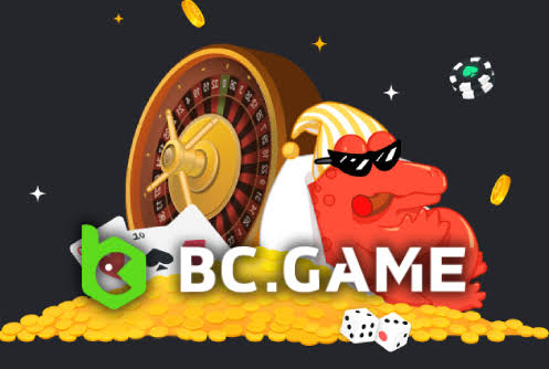 Complete Guide to Registering on BC.Game
