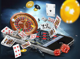 Explore the Exciting World of WG Casino & Sportsbook