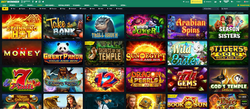 Your Ultimate Guide to Downloading the BetWinner App 1469197678 Your Ultimate Guide to Downloading the BetWinner App 1469197678