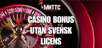 Casinon utan svensk licens med Swish En Guide till Spel utan Gränser Casinon utan svensk licens med Swish En Guide till Spel utan Gränser