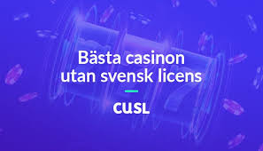 Casinon utan svensk licens med Swish En Guide till Spel utan Gränser Casinon utan svensk licens med Swish En Guide till Spel utan Gränser