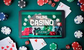 Experience Thrills and Rewards at 20bets Casino Experience Thrills and Rewards at 20bets Casino