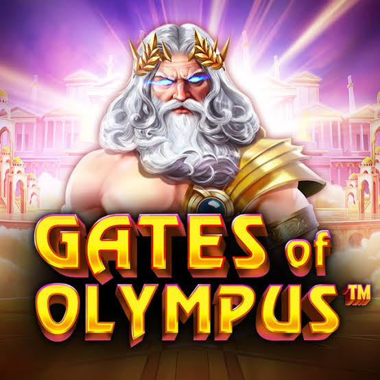 Gates of Olympus Online Casino - Oplev Magien