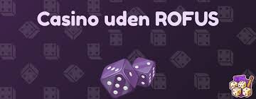 Live Casino uden ROFUS i Sverige En Dybere Forståelse Live Casino uden ROFUS i Sverige En Dybere Forståelse
