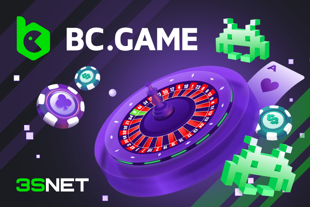 Maximize Your Winnings Explore BC.Game Bonuses and Promo Codes Maximize Your Winnings Explore BC.Game Bonuses and Promo Codes
