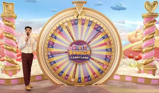 Oplev Sweet Bonanza Casino Spil og Vind Store Gevinster Oplev Sweet Bonanza Casino Spil og Vind Store Gevinster