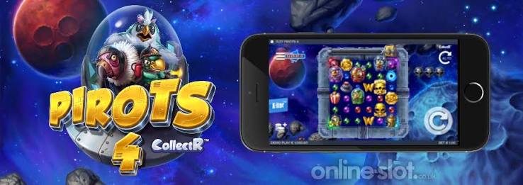 Pirots 4 Demo Set Sail for Adventure with Exciting Gameplay Pirots 4 Demo Set Sail for Adventure with Exciting Gameplay